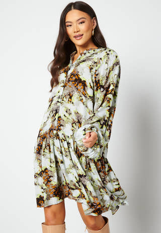 Dizana Dress