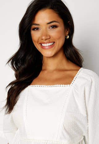 Falan SS Blouse