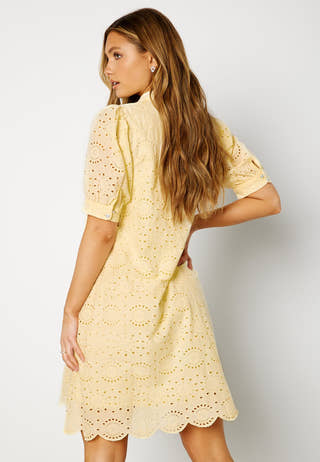 Fausta Dress