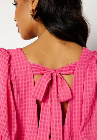 Fidda Blouse