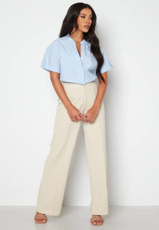 Inkala SS Blouse