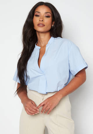 Inkala SS Blouse