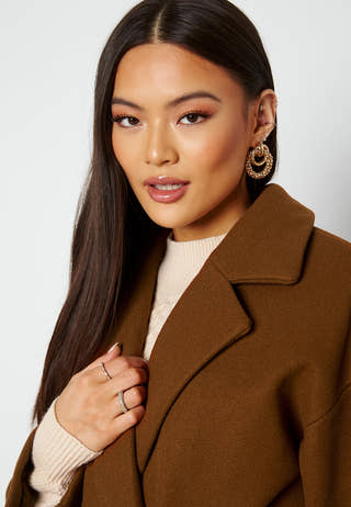 Jannet Jacket