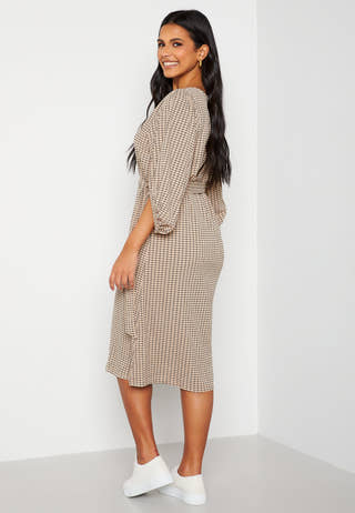 Junca Dress