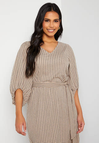 Junca Dress