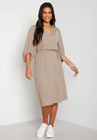Junca Dress