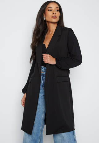 Kate Trend Waistcoat
