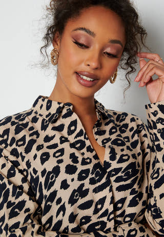 Leonardie Shirt