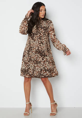 Nally Dress