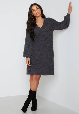Novo Dress