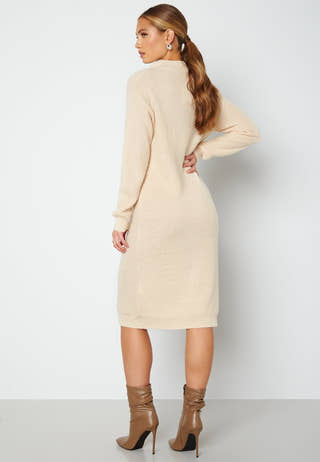 Novo Knitted Dress