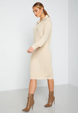 Novo Knitted Dress