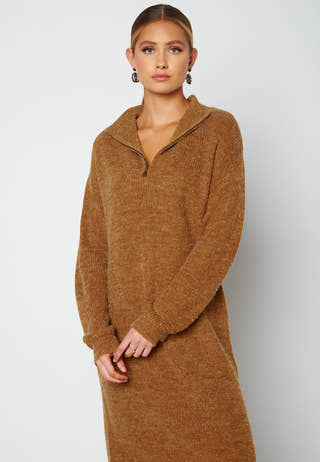 Novo Knitted Dress