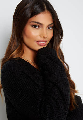 Odansa Knit Cardigan