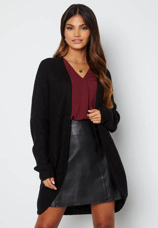 Odansa Knit Cardigan
