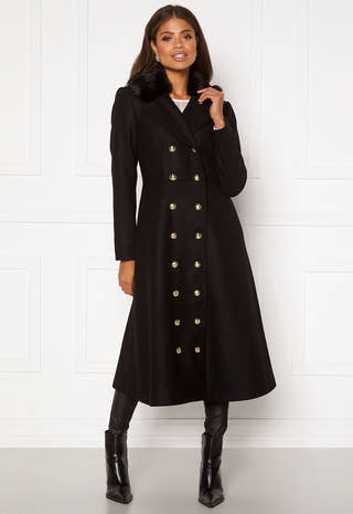 Abbey Coat