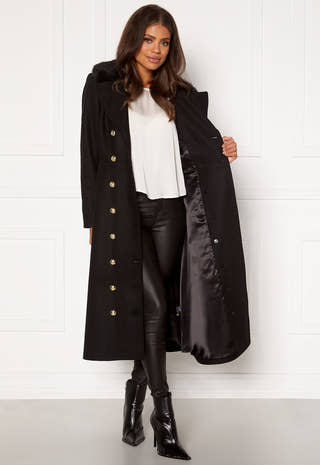 Abbey Coat