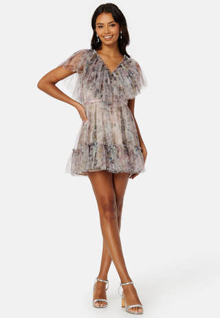 Adele Dress
