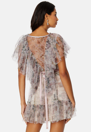 Adele Dress