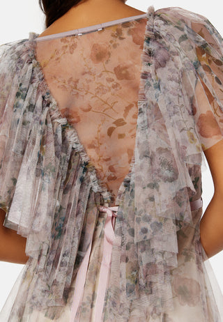 Adele Dress