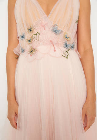 Adeline Gown