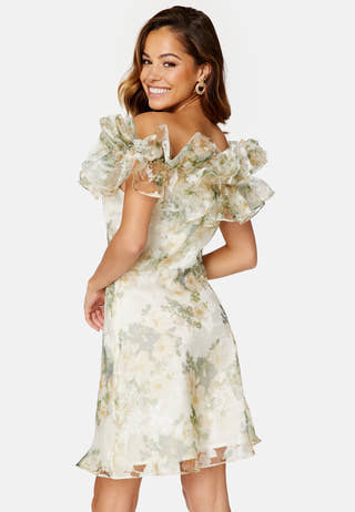 Arielle Dress