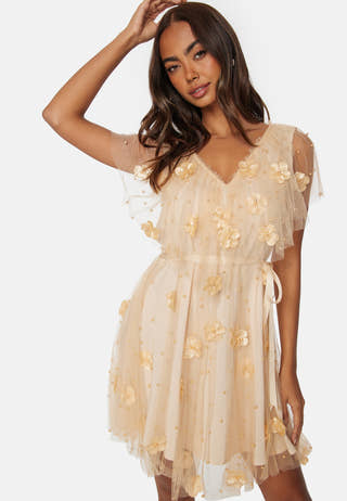 Aurelie Dress