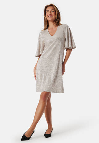 Beanie Dress