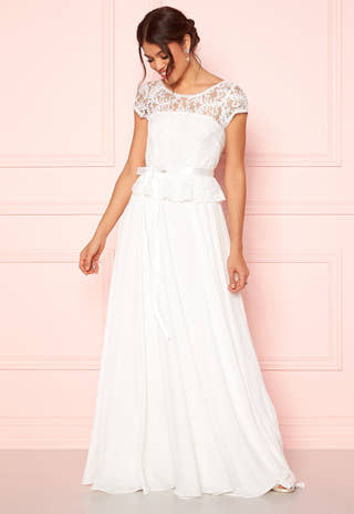 Belinda Wedding Dress