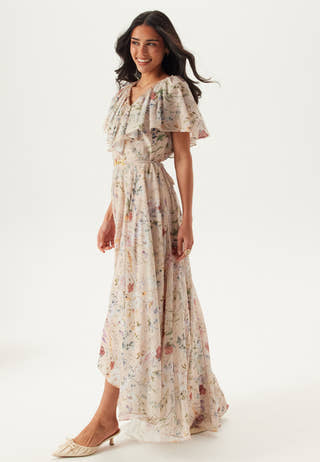 Caroline Dress
