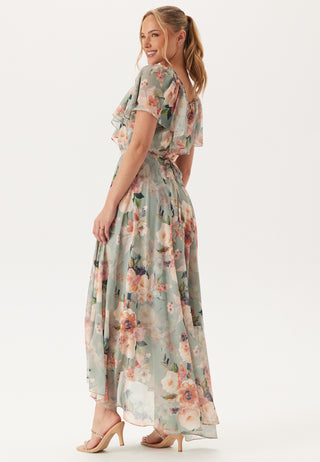 Caroline Dress