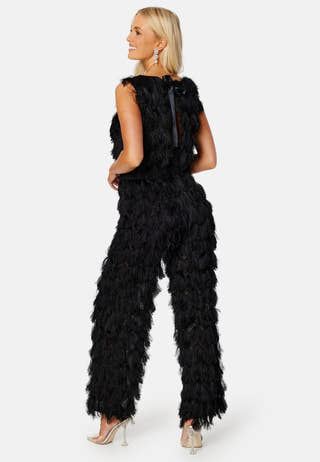 Drama Jumpsuit