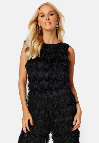 Drama Jumpsuit
