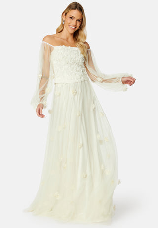 Faye Tulle Skirt