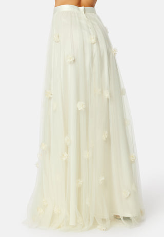 Faye Tulle Skirt