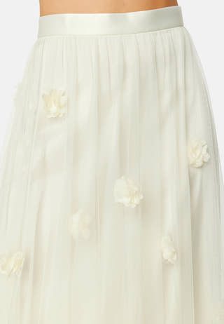 Faye Tulle Skirt