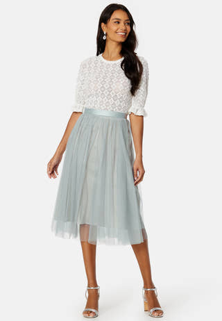 Flawless Skirt