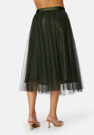 Flawless Skirt