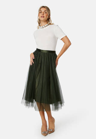 Flawless Skirt