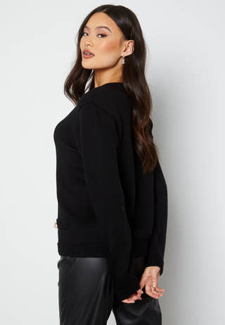 Flo Cardigan Merino