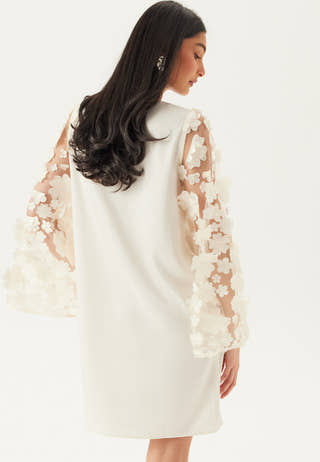 Genie Dress