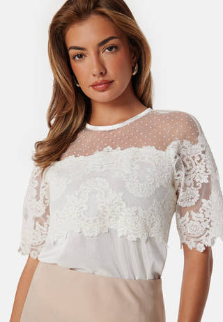 Ginny Top