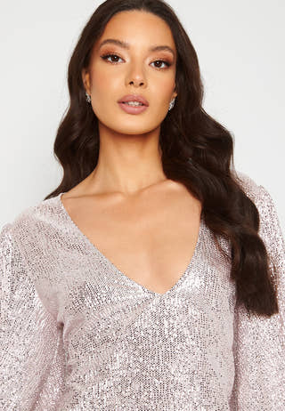 Giovanna Dress