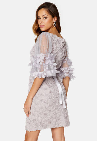 Heather Dress