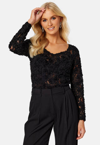 Ivy Top