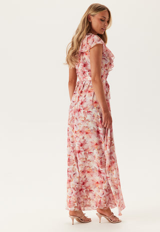 Jacqueline Dress
