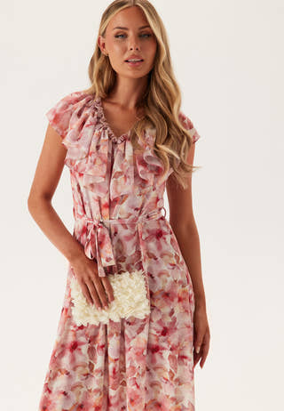 Jacqueline Dress