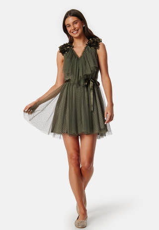 Jelena Dress