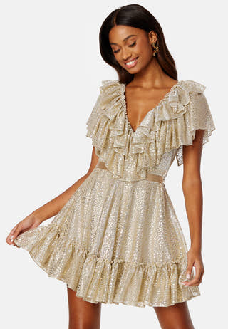 Justine Dress