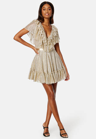 Justine Dress